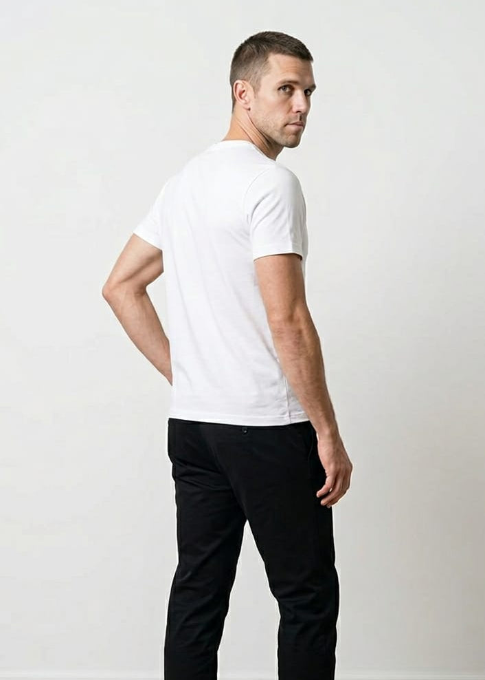 2 T-Shirt Intimo Uomo Roberto Cavalli Underwear