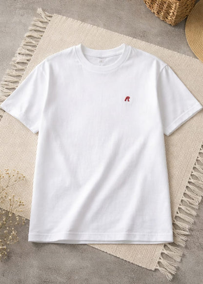 T-shirt Donna Replay Maniche Corte