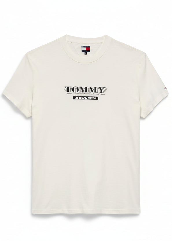 Tommy Hilfiger Jeans T-Shirt Uomo