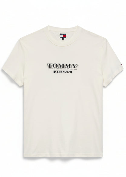 Tommy Hilfiger Jeans T-Shirt Uomo