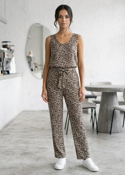 Pantaloni Donna Only Palazzo 