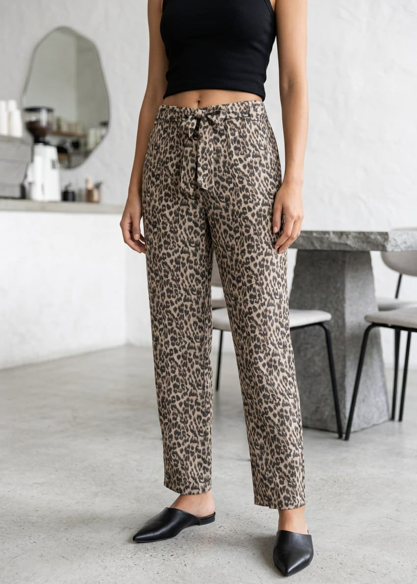 Pantaloni Donna Only Palazzo 