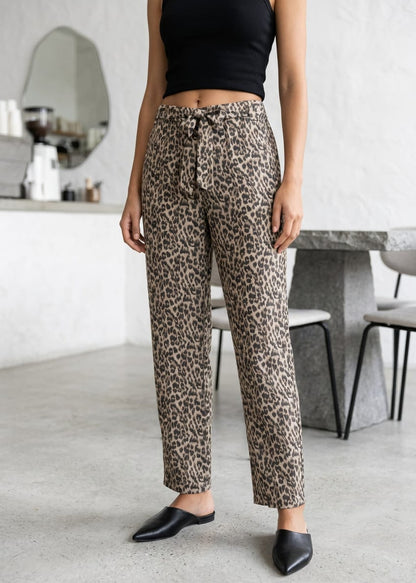 Pantaloni Donna Only Palazzo 