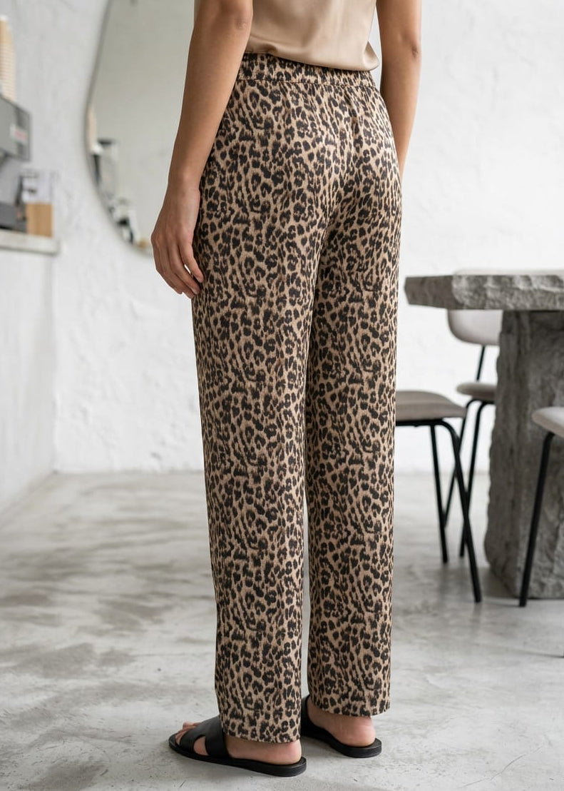 Pantaloni Donna Only Palazzo 