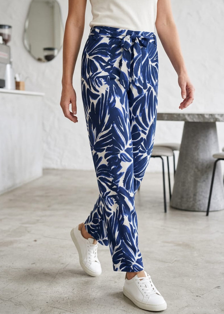 Pantaloni Donna Only Palazzo 