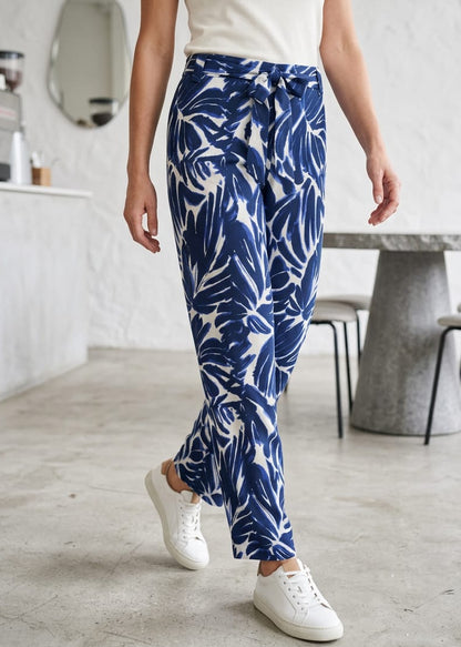 Pantaloni Donna Only Palazzo 