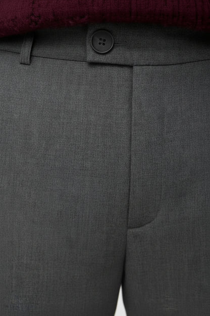 Pantaloni Donna Vero Moda Grigio