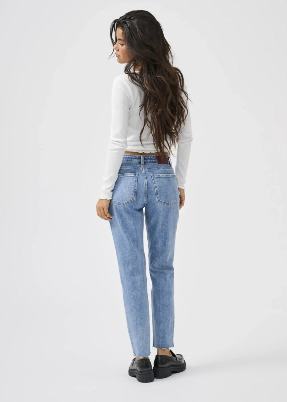 Jeans Only Donna Blu