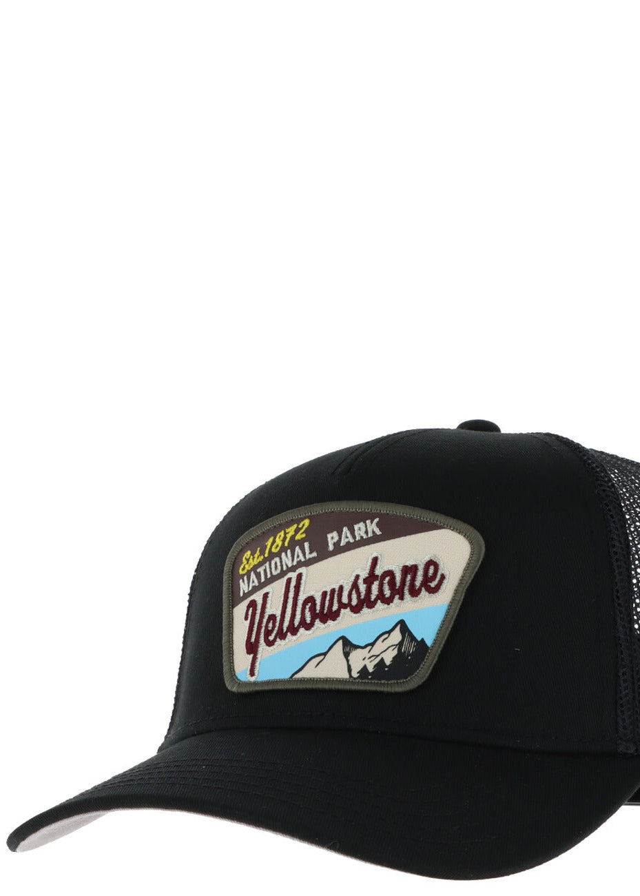 Cappello Uomo American Needle con Stampa