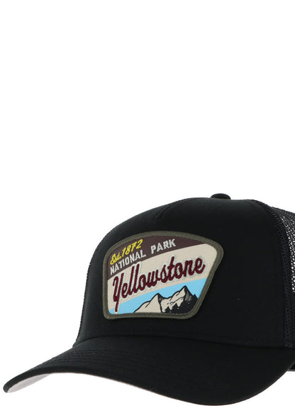 Cappello Uomo American Needle con Stampa