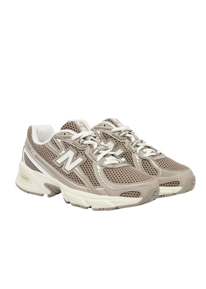 Sneakers Donna New Balance 740 Grigio