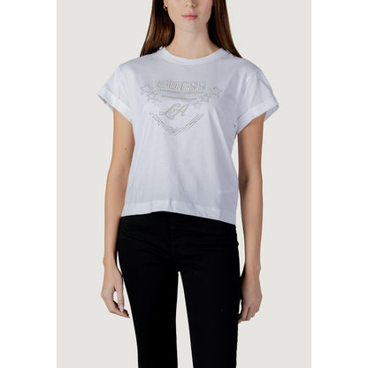 Guess T-Shirt Donna