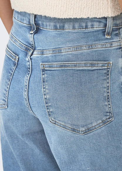 Jeans Donna Only Azzurro