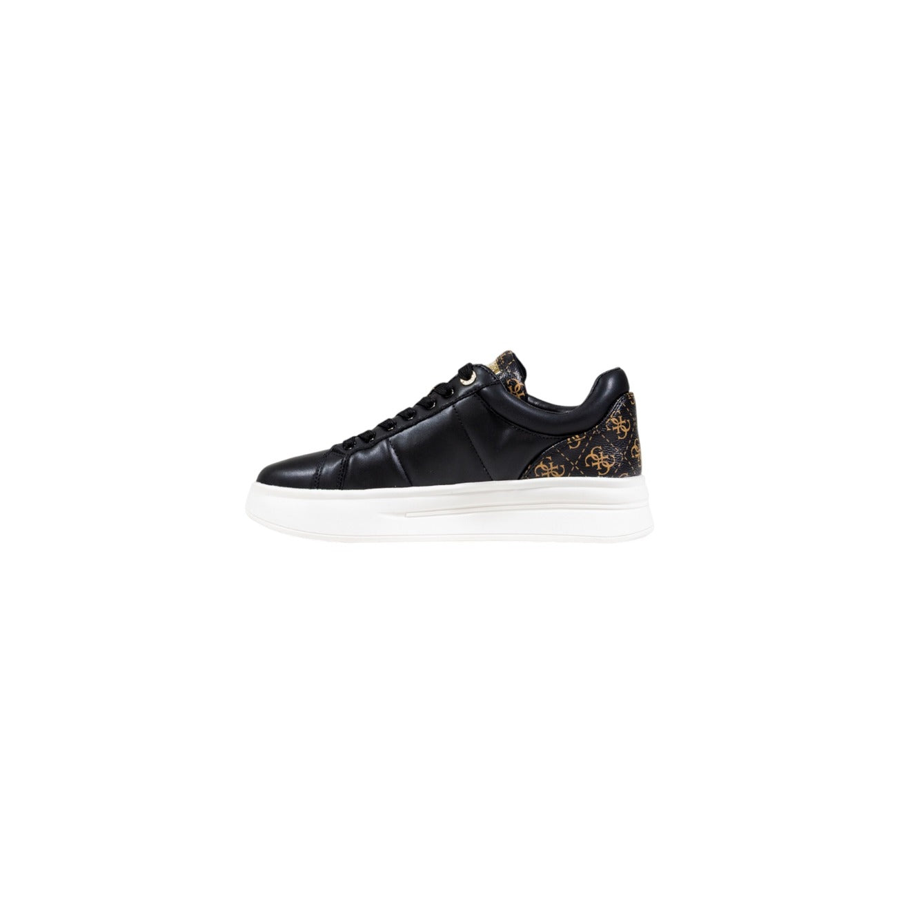 Sneakers Donna Guess Nere Autunno Inverno