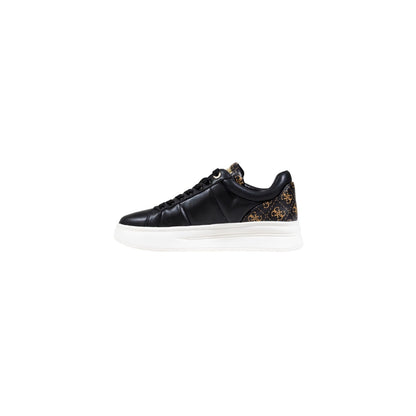 Sneakers Donna Guess Nere Autunno Inverno