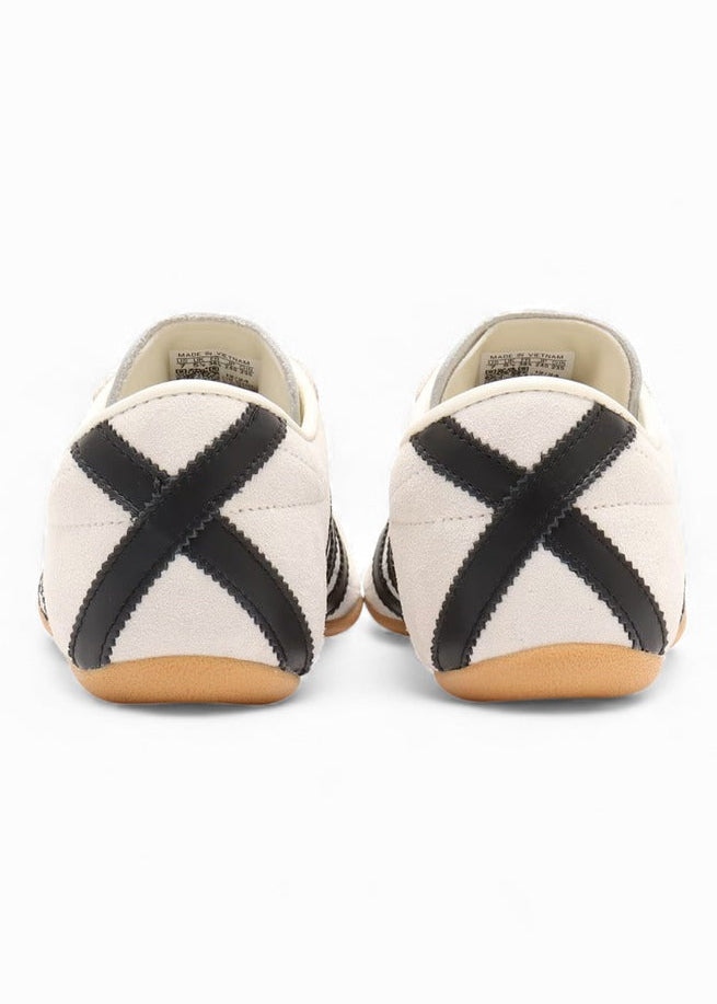 Sneakers Donna Adidas Originals Tokyo W Bianche Camoscio