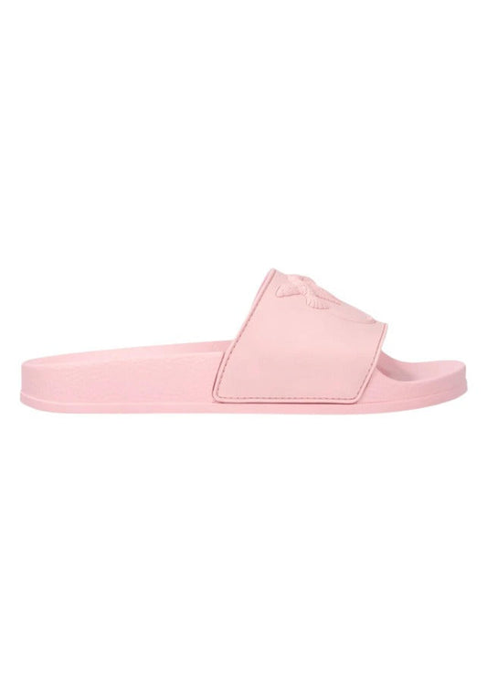Ciabatte Donna Pinko Rosa in PVC