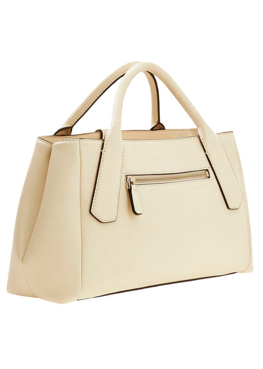 Borsa Donna Guess Brooke High Society Satchel