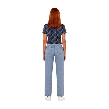 Calvin Klein Jeans T-Shirt Donna