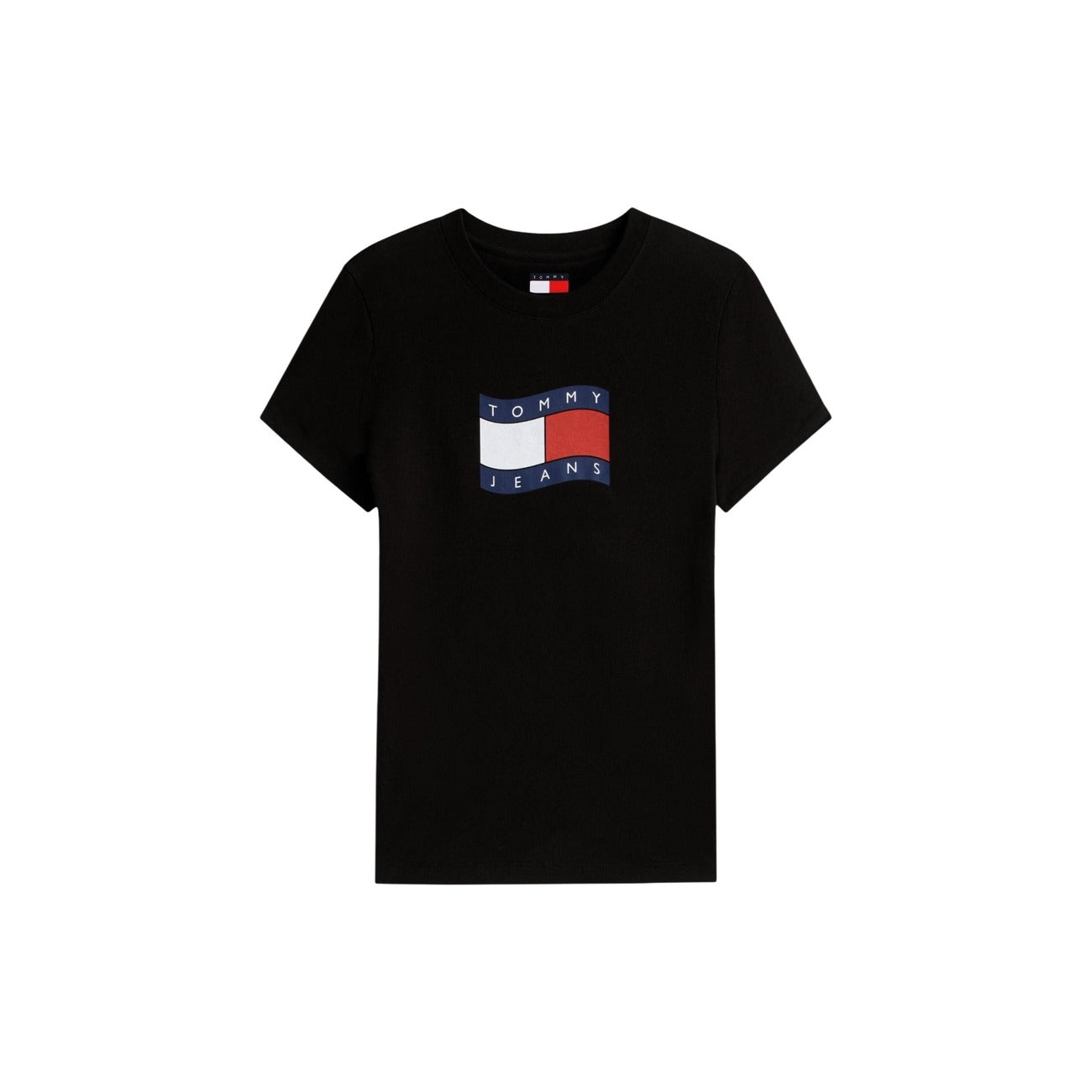 Summer Essentials Tommy Hilfiger | T-shirt + Borsa Tote in Promo