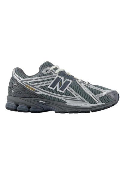 Sneakers Uomo New Balance Grigio