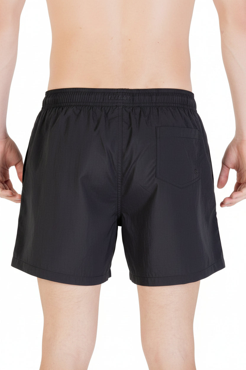 Costume Boxer Mare Uomo Emporio Armani Underwear Nero