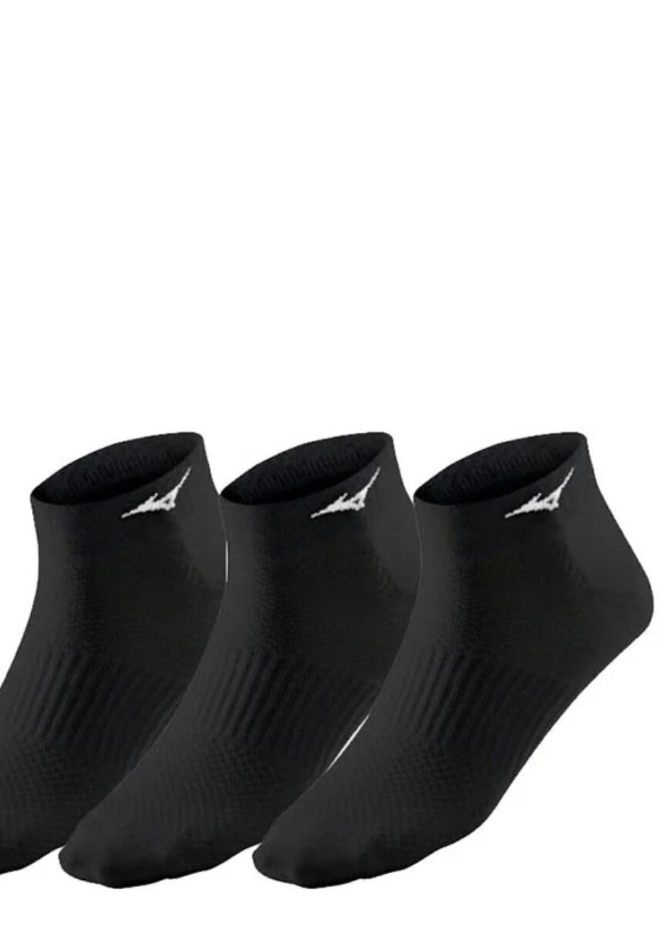 Intimo Uomo Mizuno Bianco e Nero
