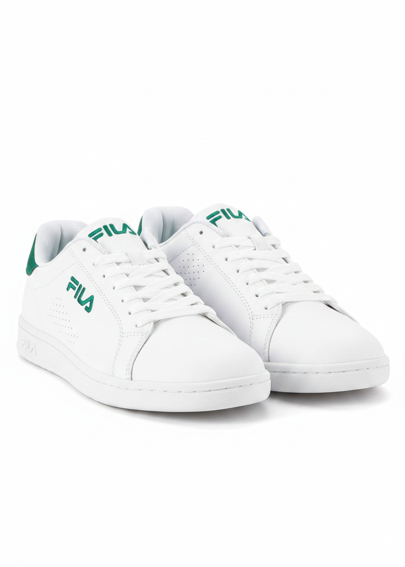Sneakers Uomo Fila Bianche