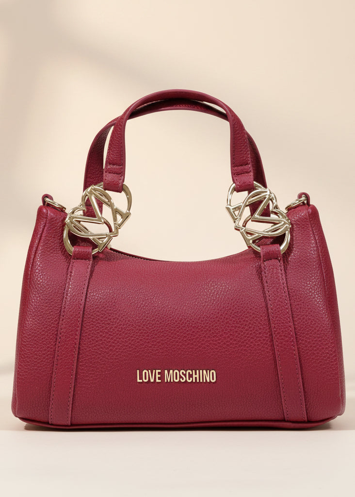 Borsa a Tracolla Donna Love Moschino