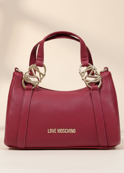 Borsa a Tracolla Donna Love Moschino