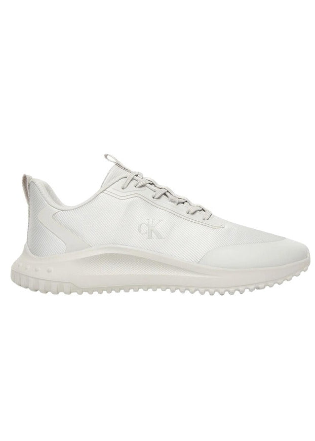 Sneakers Uomo Calvin Klein Jeans Bianche