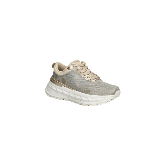 Sneakers Donna Guess Oro Primavera Estate