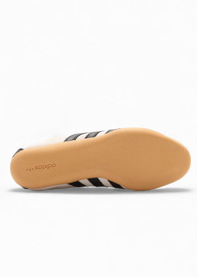 Sneakers Donna Adidas Originals Tokyo W Bianche Camoscio