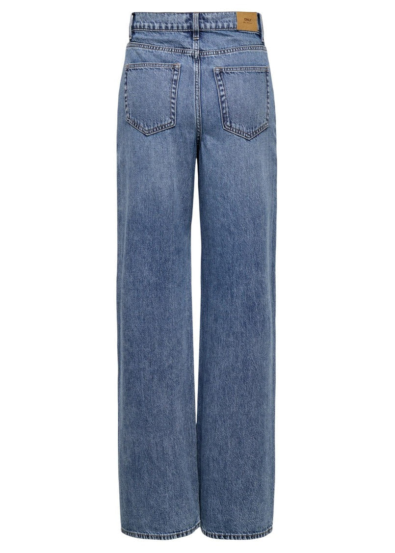 Jeans Donna Only Blu