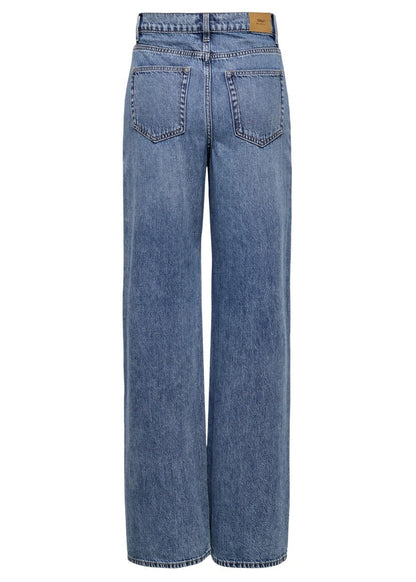 Jeans Donna Only Blu