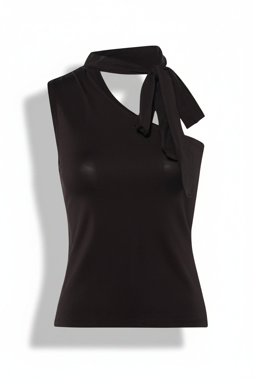 Top Donna Jacqueline De Yong Monospalla