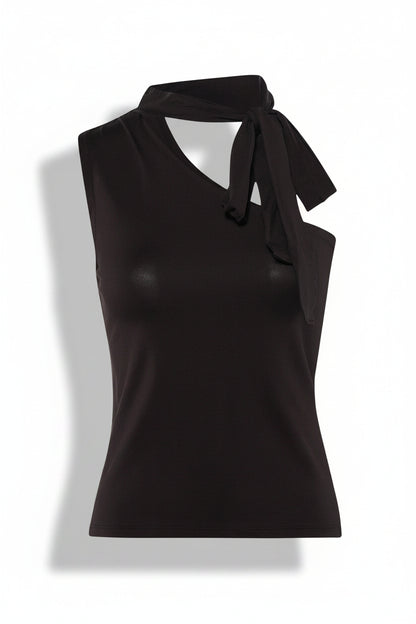 Top Donna Jacqueline De Yong Monospalla