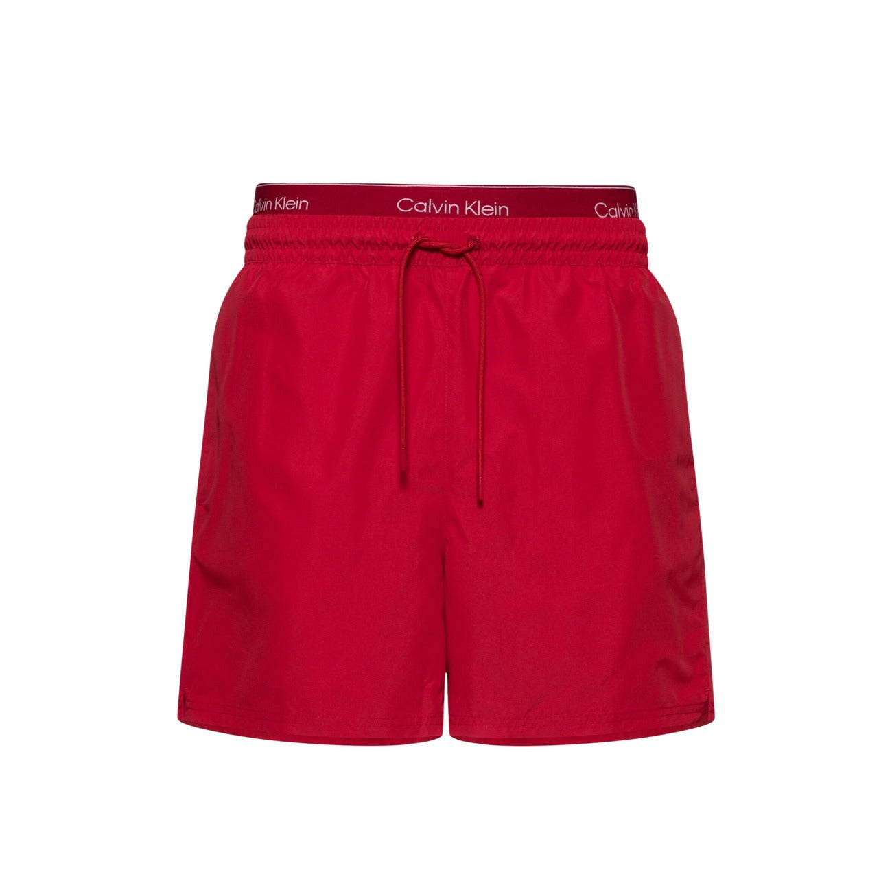 Costume Uomo Calvin Klein Jeans Rosso