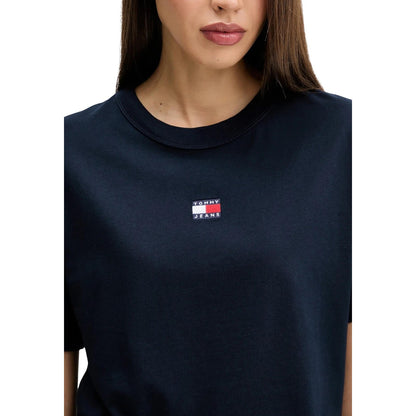 Tommy Hilfiger Jeans T-Shirt Donna