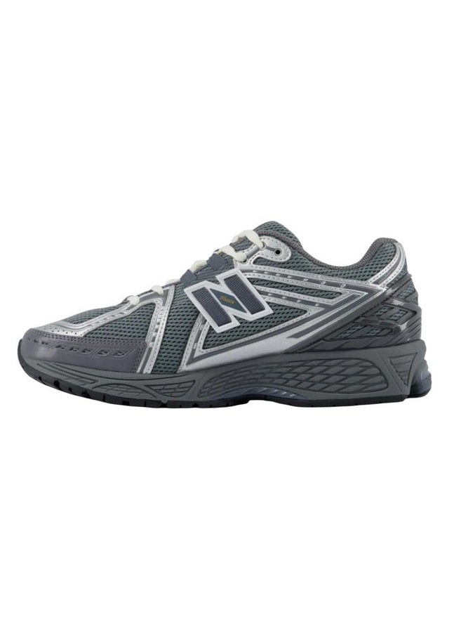 Sneakers Uomo New Balance Grigio