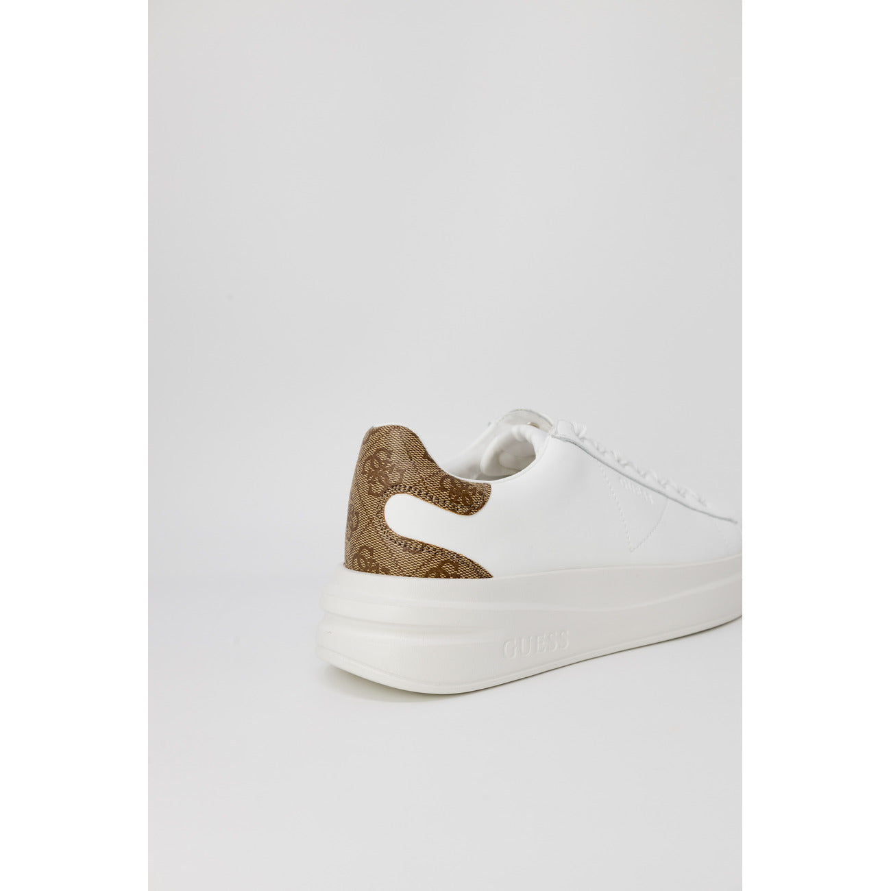 Sneakers Donna Guess Bianche