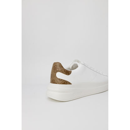 Sneakers Donna Guess Bianche