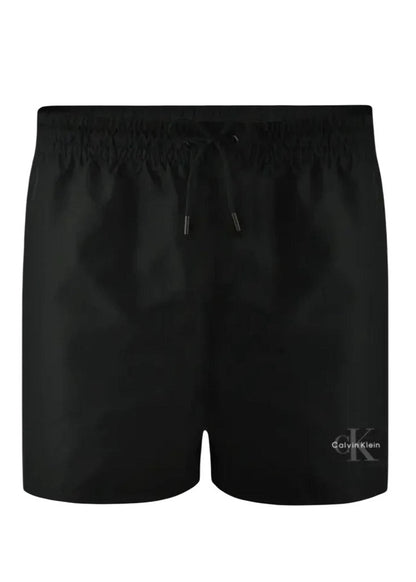Costume Boxer Mare Uomo Calvin Klein Jeans Nero