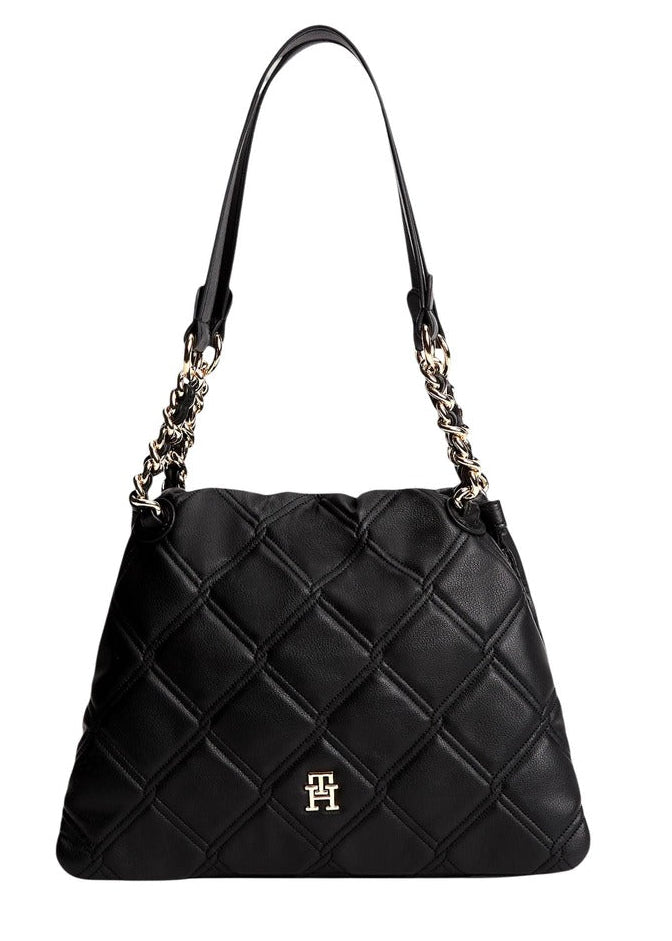 Mini Tote Donna Tommy Hilfiger