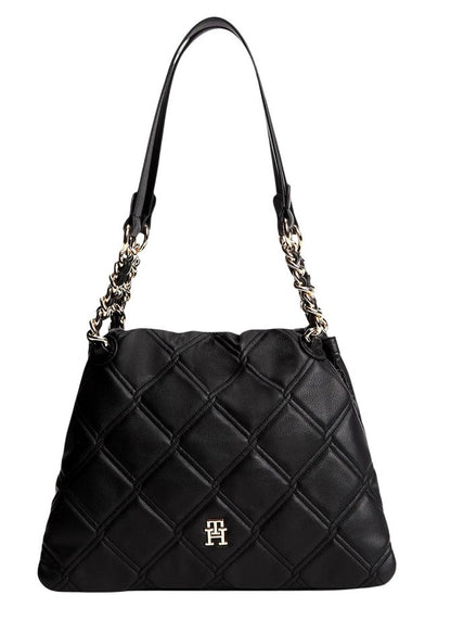 Mini Tote Donna Tommy Hilfiger