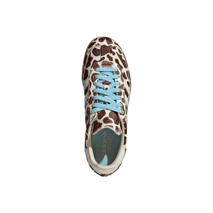 Sneakers Donna Adidas Originals Leopardate in Pelle