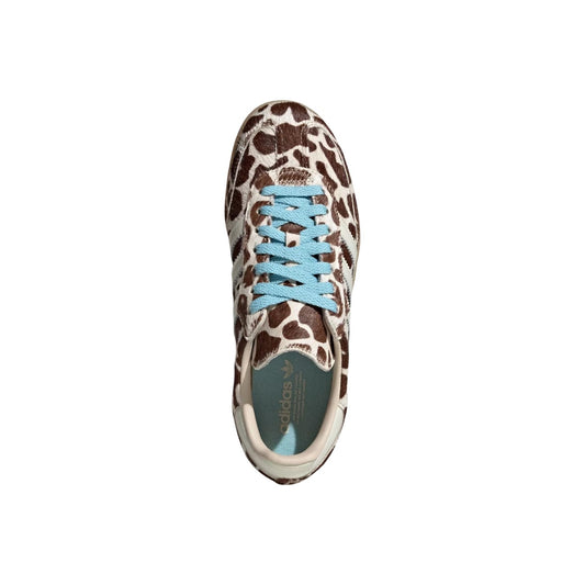 Sneakers Donna Adidas Originals Leopardate in Pelle