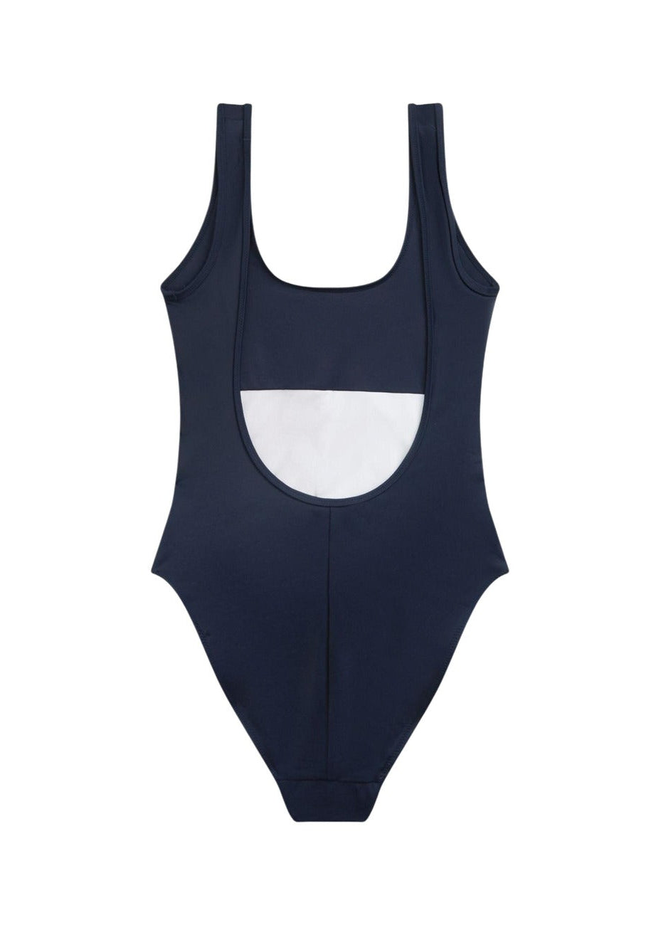 Costume Donna Tommy Hilfiger Blu