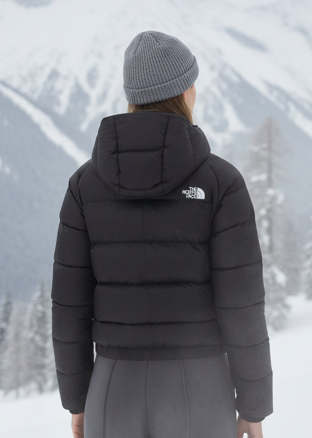 Giubbotto Donna The North Face con Cappuccio