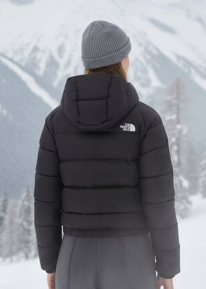 Giubbotto Donna The North Face con Cappuccio